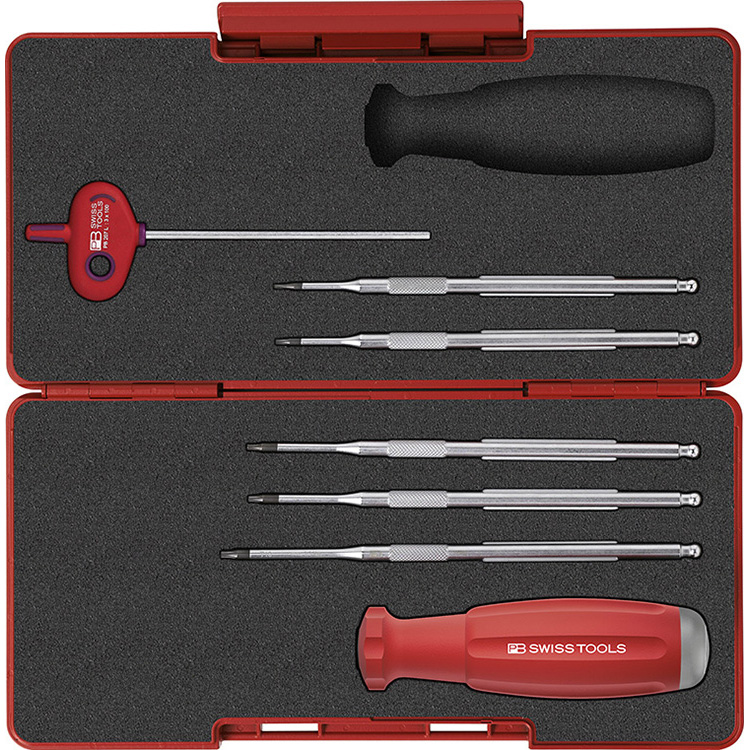 PB SWISS TOOLS